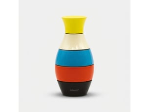 Moulin à épices de cuisine décoratif peppervase