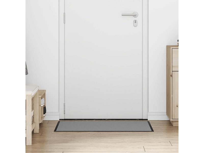  Paillasson gris 60x90 cm - comfortxl 4105635 - Conforama B