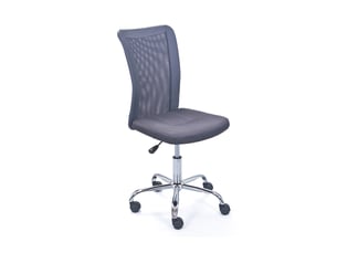 Fauteuil de bureau <strong></strong> <strong></strong> avec assise réglable en hauteur