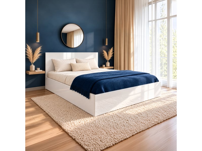  TITAN LIT COF 160 BL  - Conforama W
