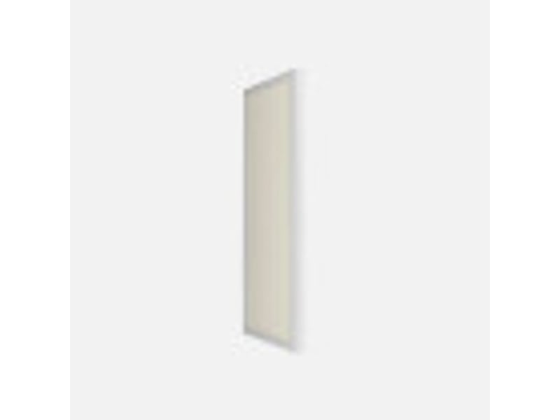  Panneau led en saillie fabrilamp tivoli 72 w 6120 lm 4000 k blanc 2,5 x 30 x 90 cm 162499001 - Conforama B