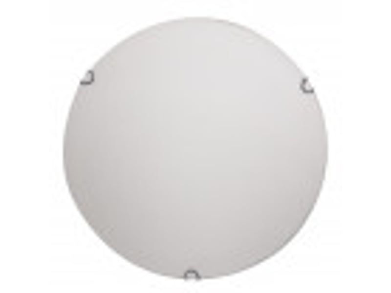  Plafonnier fabrilamp avis 3 x e27 blanc ø 40 cm 158284001 - Conforama B