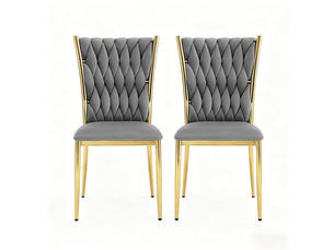 Chaise visiteur HOMVRA  