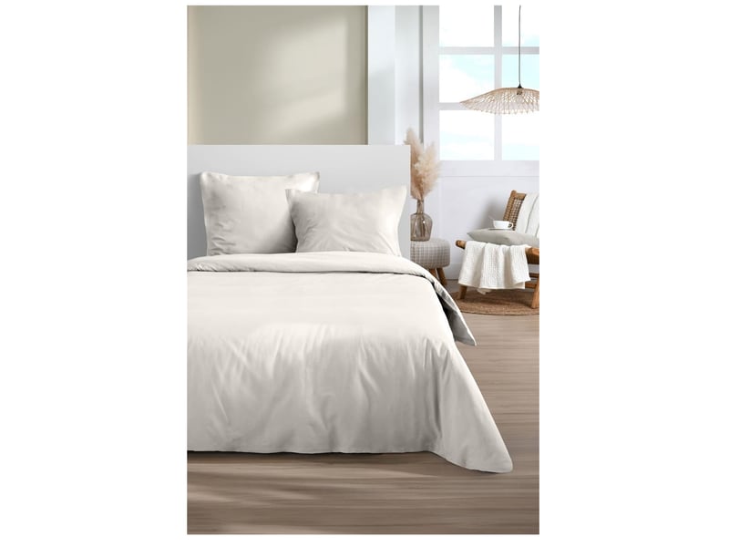 Parure de lit collection cocon  - Conforama C