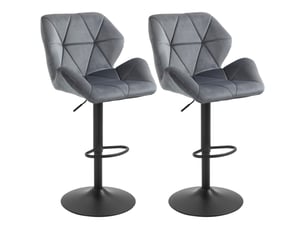 Bar coloris gris <strong></strong> <strong></strong>