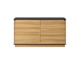 Buffet - 139 cm coloris naturel