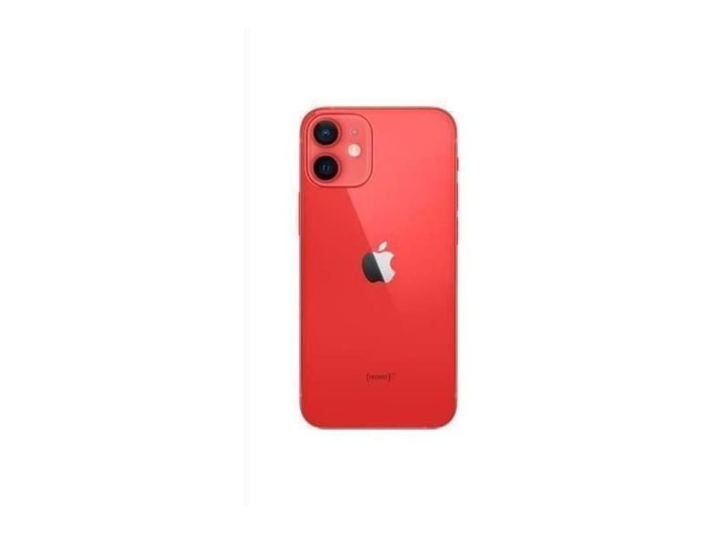  Smartphone iphone 12 mini 64 go rouge ecran 5,4 pouces ios a14 bionic 414845_RCDBYCDS068CN_7_DROPFR - Conforama D