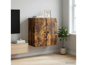 Armoire     <strong></strong> <strong></strong> coloris multicolore largeur 59 cm