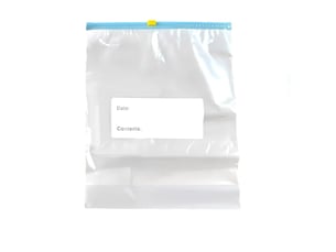 Lot de 30 sacs réutilisables pour la conservation et le scellage des aliments, adaptés au stockage des aliments (26,5*32cm)