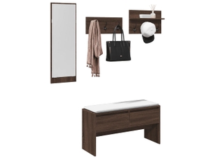 Banc  coloris marron <strong></strong> <strong></strong>