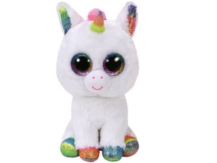 Beanie boo s large pixy la licorne