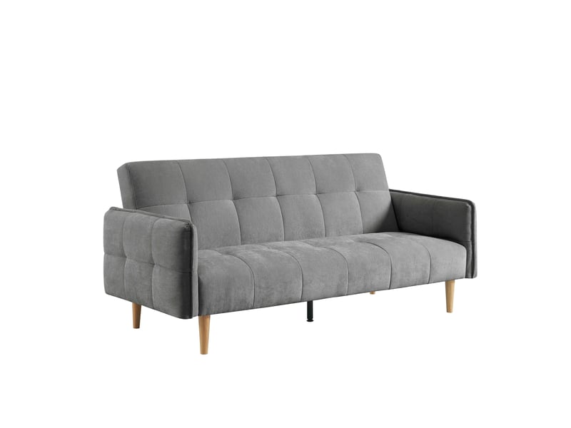 Banquette-lit clic clac  - Conforama B