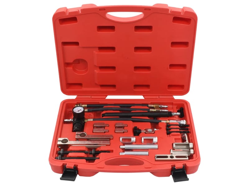  Kit d'outils de ressort de soupape universel 02_0004048  - Conforama C