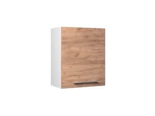 Vicco elément haut de cuisine, chêne de force doré, 60cm