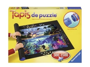 Tapis pour puzzle 300-1500p
