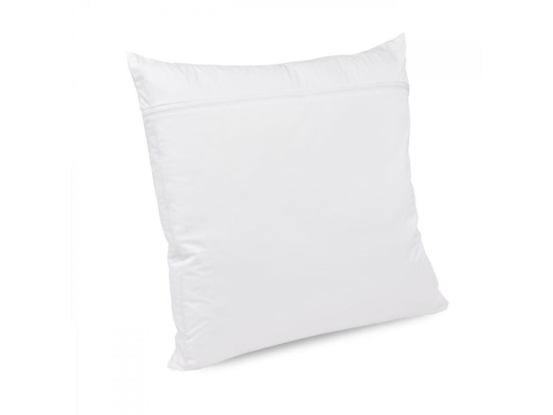 Protège oreiller imperméable 63x63cm anti-punaises de lit Marque Française - Conforama A