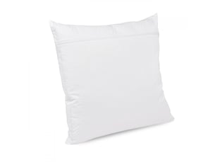 Protège oreiller imperméable 63x63cm anti-punaises de lit