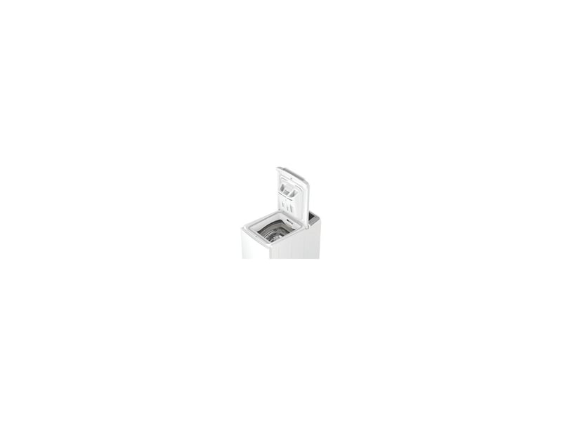  Lave-linge top 6 kg tw621silencefr moteur inverter 1200 trmin 8278350 - Conforama D
