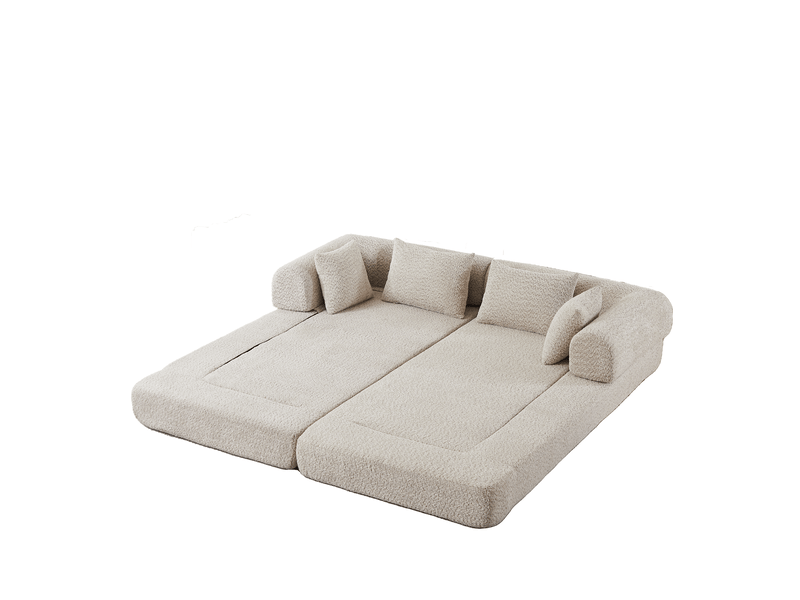 beige