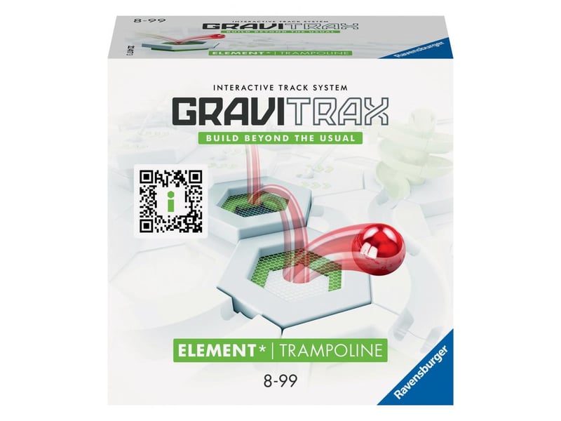  Gravitrax élément trampoline 00022417 - Conforama A