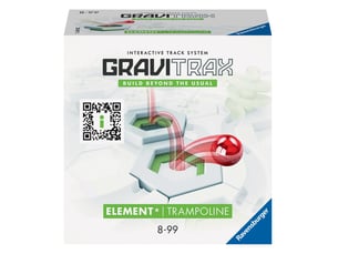 Gravitrax élément trampoline