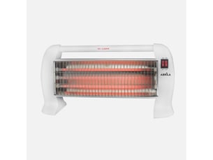 radiant <strong>FABRILAMP</strong> 282731201 - 3 niveau(x) de puissance(s) 1200 watts