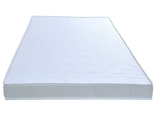Matelas 90x190 cm <strong>CONFOBED</strong>  <strong>MATI</strong> Mousse soutien Ferme épaisseur 11.5 cm