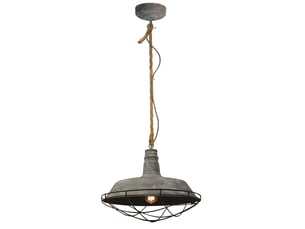 Suspension 131cm ROPE