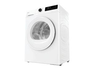 Seche linge pompe a chaleur 8 kg 16 programmes gds 8n1-s blanc