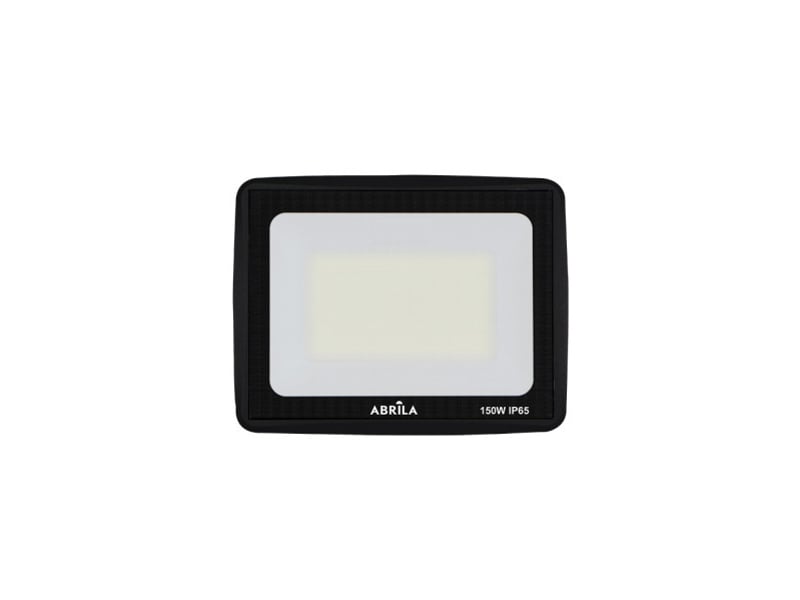 Fabrilamp zircon projecteur led extérieur 150 w, 15 000 lm, 6500 k, ip65, noir anti-éblouissement 147481509 - Conforama C