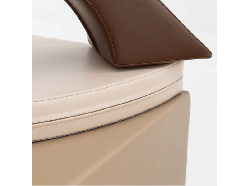  Ensemble blocs créatif marron beige SET_21_12 - Conforama C