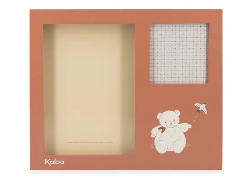  Mon cadre a souvenirs teracotta K214040 - Conforama A