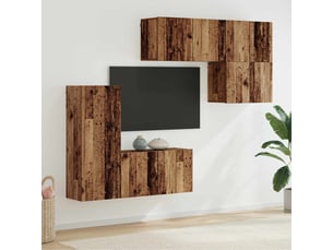 Meuble tv coloris taupe  <strong></strong>  <strong></strong>