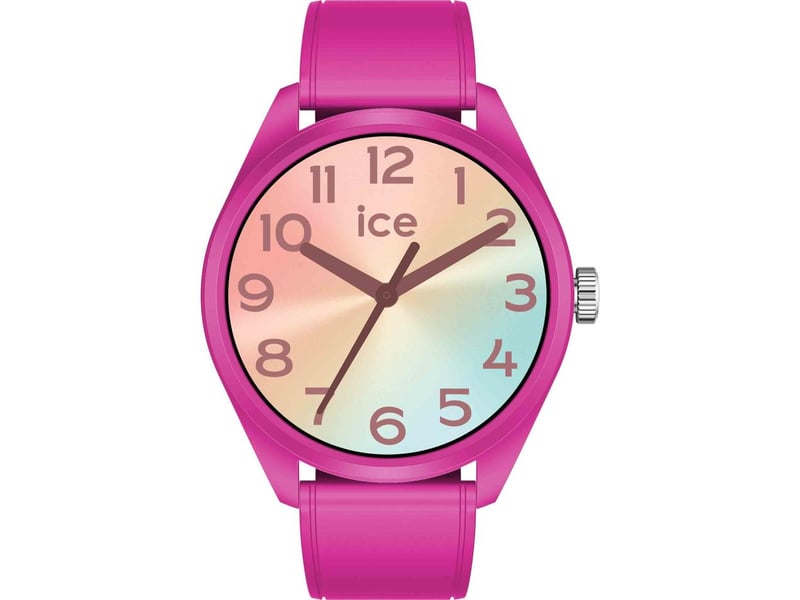  Montre connectée ice watch - icesmartforeverpk ICE WATCH - ICESMARTFOREVERPK - Conforama A