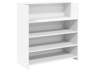 Bureau DIVERS coloris blanc