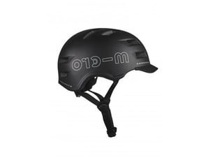 Micro smart helmet led - taille l