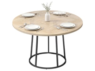 Ensemble table