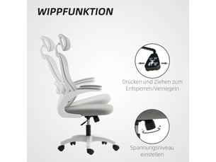 Chaise de bureau <strong></strong> <strong></strong>