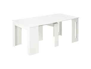 Ensemble table     <strong></strong> <strong></strong> 