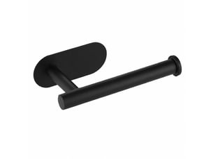 Porte-serviettes en acier inoxydable, sans perforation, porte-serviettes