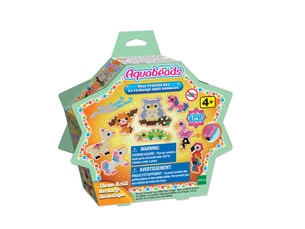 31602 la recharge amis animaux aquabeads