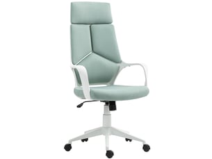 Chaise de bureau WELLTIN  avec assise réglable en hauteur