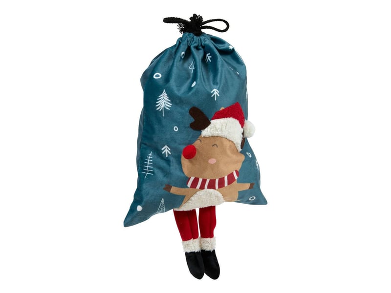  Hotte noelino renne 30x40cm NOELINO - Conforama A