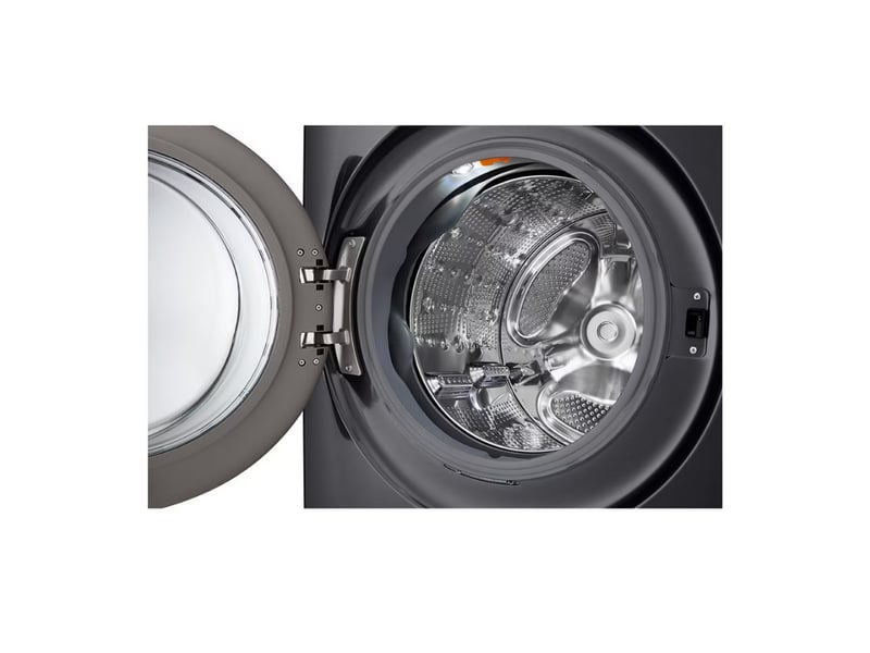 Lg - lave-linge frontal 20kg 1000 toursmin f20f12bst - xxl F20F12BST - Conforama E