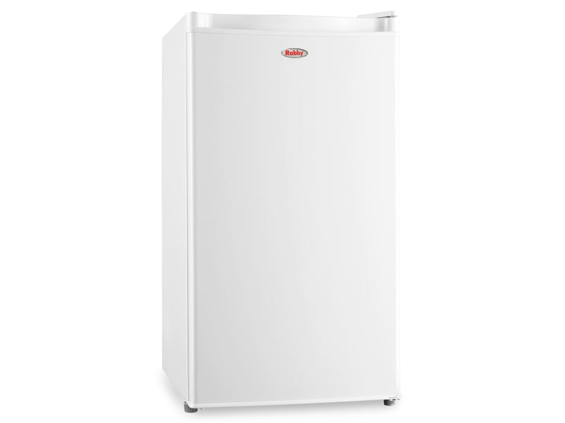  Robby - réfrigerateur table top 44.5 cm 91l blanc  rortt91w - RORTT91W - Conforama C