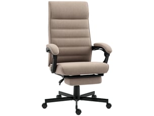 Chaise de bureau   avec assise réglable en hauteur