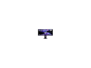 Ecran gaming oled incurve 39 5k2k 165hz 21:9 hdmi 2.1 displayport 2.1 g-sync freesync