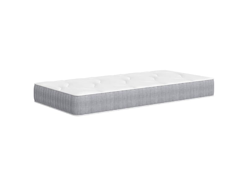  Matelas à ressorts ensachés pour enfants moyen 80x160 cm  - Conforama A