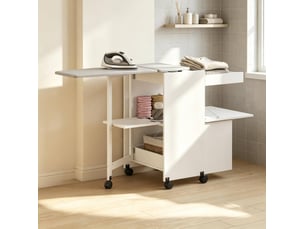 Table a repasser VIVRYN  - 99 cm