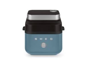 Friteuse classique SMEG AFC01SBMEU